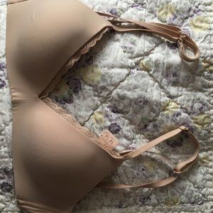 aerie Everyday Wireless Bra